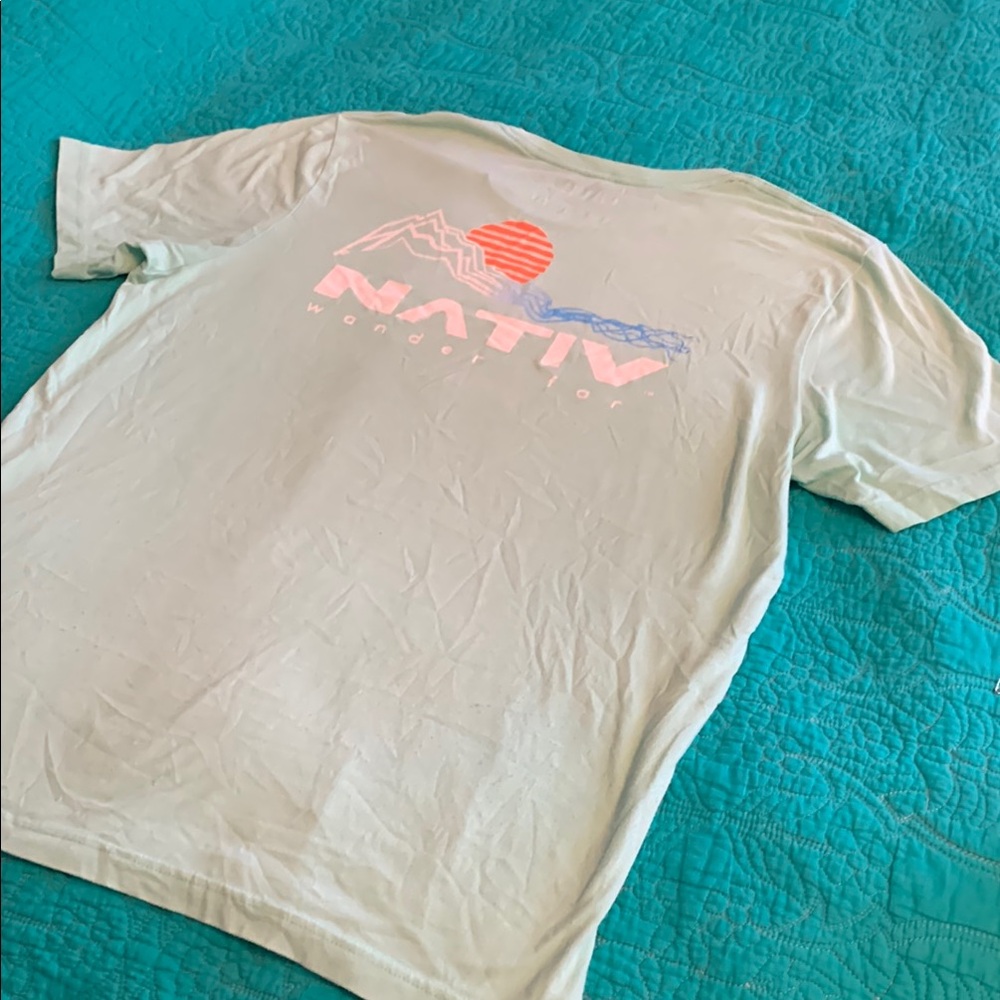 Nativ Shirt